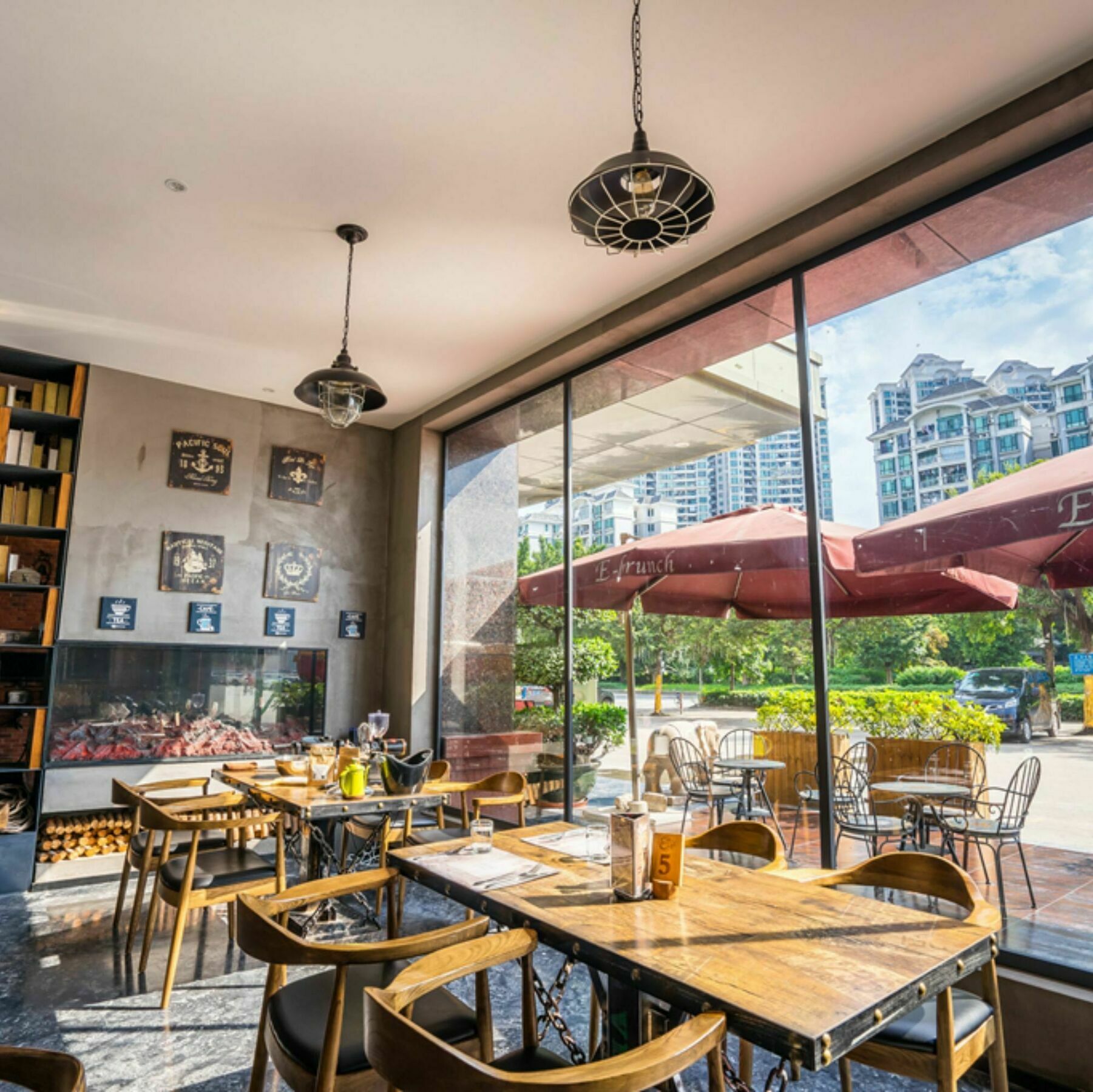 James Joyce Coffetel Hotel Guangzhou Shi Jing City Square Branch Exterior foto